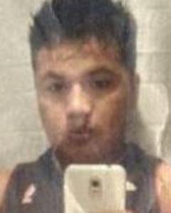 Man, 31. fredyMACEDA941