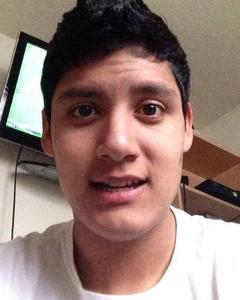 Man, 31. Josesoccer9