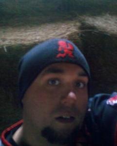 Man, 38. cscroger