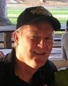 Man, 76. Localexplorer