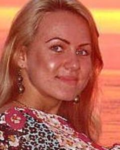 Woman, 45. SEXBABY1980