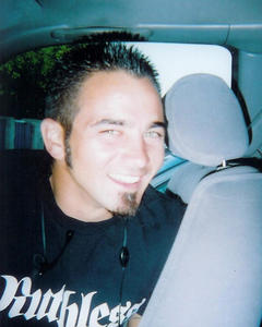 Man, 45. drew1980264