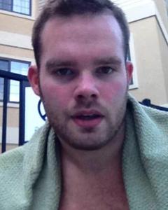 Man, 33. Mr_Wright2056