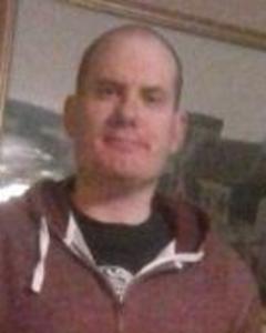 Man, 47. Matt4464262