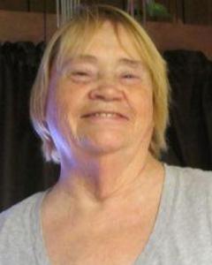 Woman, 77. rubyturnbough