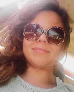 Woman, 44. Justhebeginnin