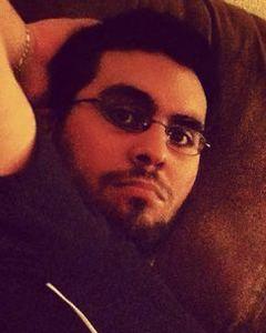 Man, 37. MadridChris28