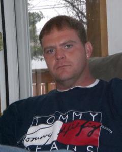 Man, 48. rsutherly