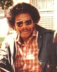 Man, 77. BIGB713