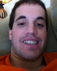 Man, 32. Robbie7862