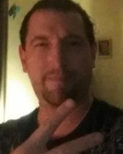 Man, 50. seanomac3025