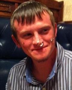 Man, 34. Pheeney