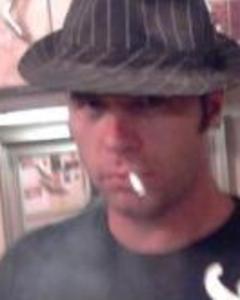 Man, 38. joecstnichr