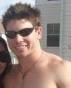 Man, 38. Danny_Boy330