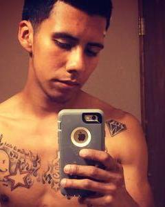Man, 29. Hhector96