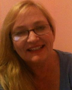 Woman, 60. Lally1320