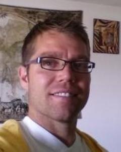 Man, 48. JonnyCrazytrai