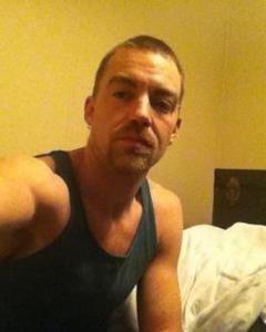 Man, 43. Danielcrandall