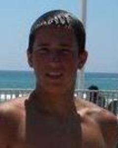 Man, 33. afelkins