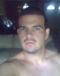 Man, 42. 305GEO