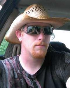 Man, 31. southern_r4158