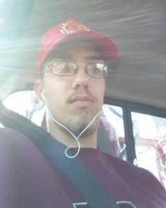Man, 29. Tc2015