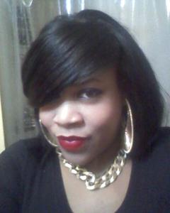 Woman, 37. LeXi8358