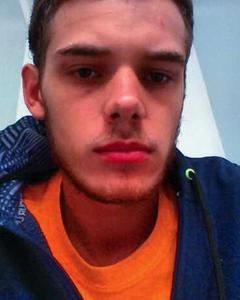 Man, 28. archwolf777