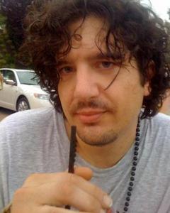 Man, 50. Winter13