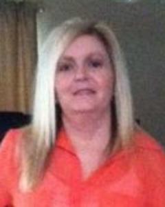 Woman, 51. Ginger8675