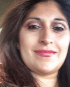 Woman, 50. Monique25