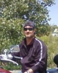 Man, 55. firecricket