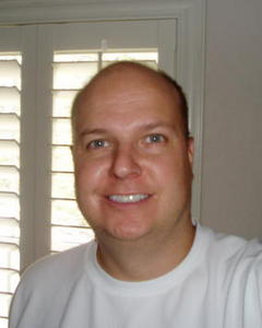 Man, 54. busterbone249