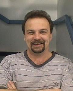Man, 63. mpgpatfan