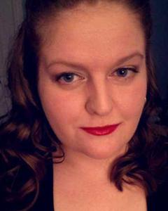 Woman, 34. Katie5466