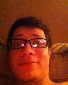 Man, 34. JulioCesar8351