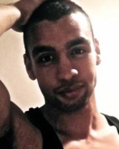 Man, 31. eliwild