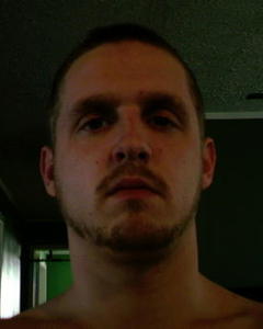 Man, 40. RJ0585