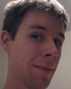Man, 37. DugIt019