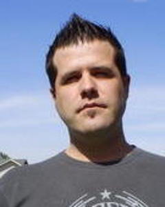Man, 52. RJH174