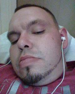 Man, 37. baby_boy7076