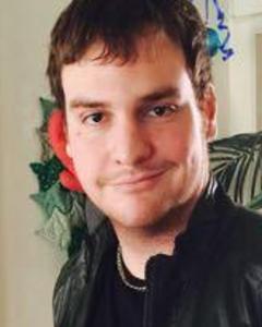 Man, 33. Jotasi