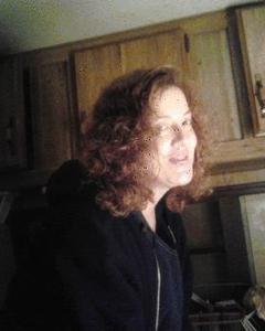 Woman, 61. shyredheadedco