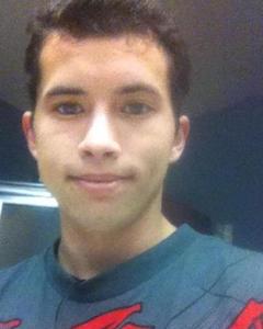 Man, 32. xjwood