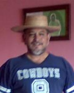 Man, 70. mcallen80