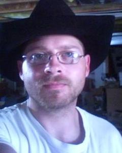 Man, 42. cowboybh