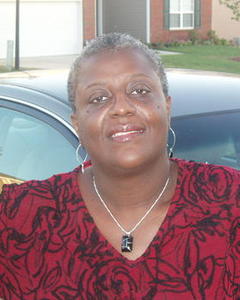 Woman, 68. Glor168