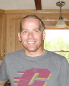 Man, 45. tidyman465