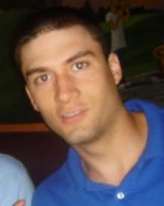 Man, 39. AtlRomeo