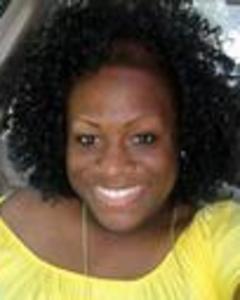 Woman, 42. EbonyThighs